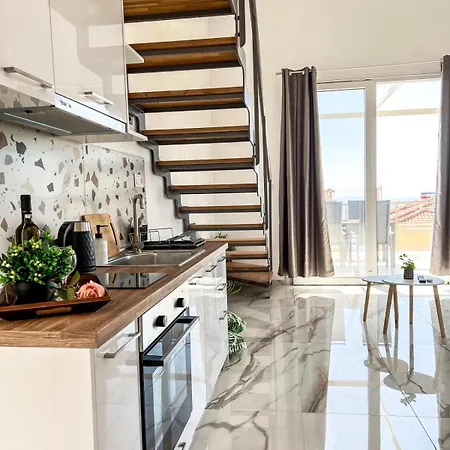 Loutra Agia Paraskevi