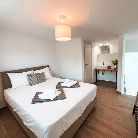 Casa de Férias Loutra Agia Paraskevi