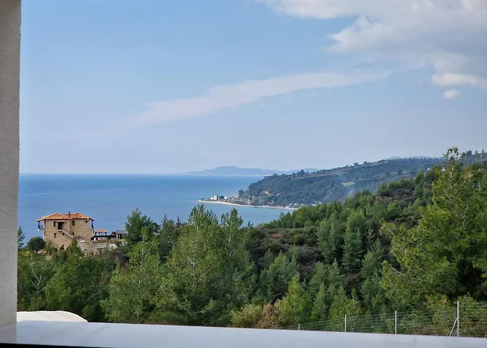 Σπίτι διακοπών Loutra