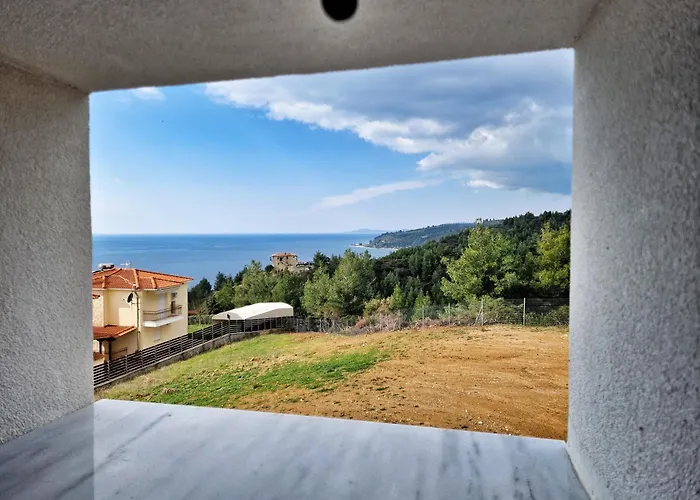 Loutra Σπίτι διακοπών