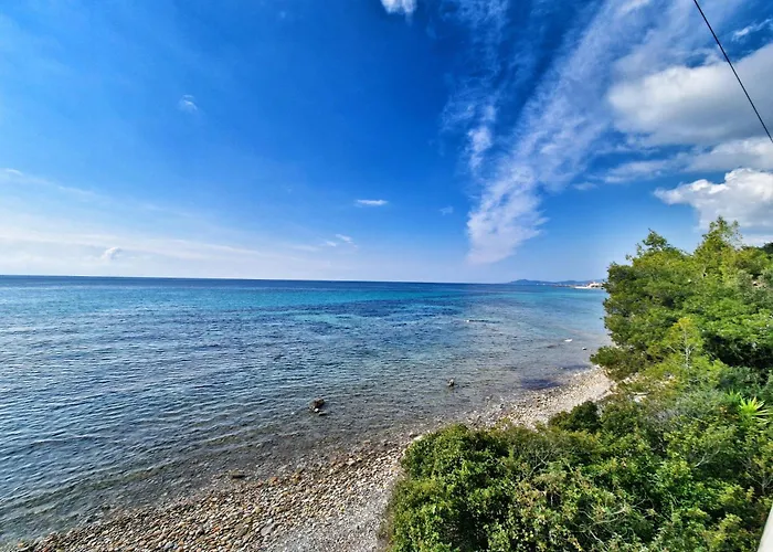 Loutra Σπίτι διακοπών