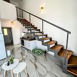 Ferienhaus Loutra Agia Paraskevi (Kassandra)