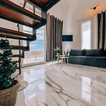 Ferienhaus Loutra *