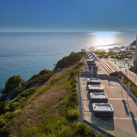 Loutra Ferienhaus Agia Paraskevi (Kassandra)