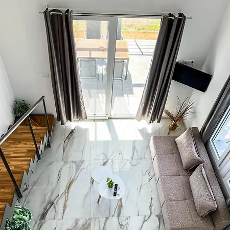 Ferienhaus Loutra *