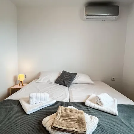 Loutra Ferienhaus *