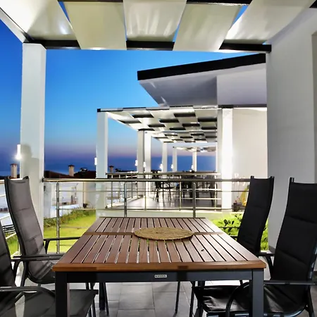 Loutra Tatil Evi