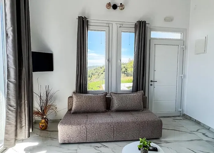 Loutra Aya Paraskevi