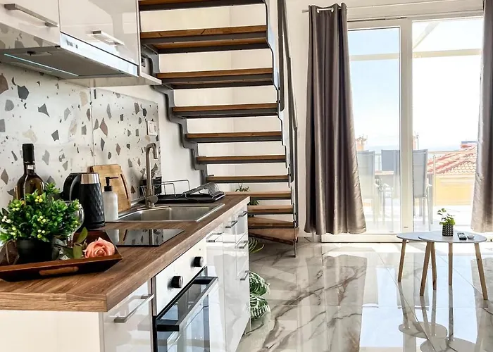 Loutra Aya Paraskevi