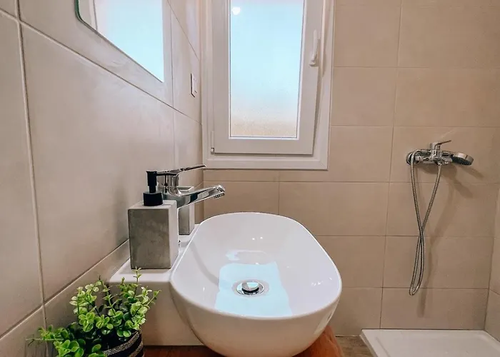 Tatil Evi Loutra Aya Paraskevi