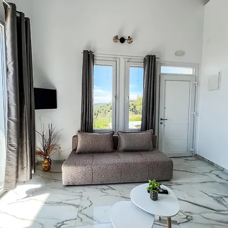 Loutra Agia Paraskevi (Kassandra)