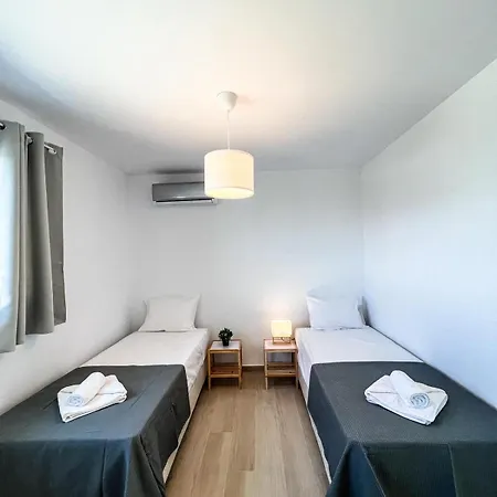 Case de vacanță Loutra *