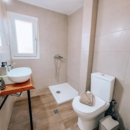 Loutra * Agia Paraskevi (Kassandra)