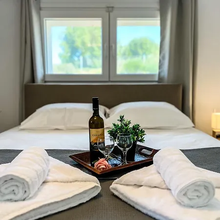 Case de vacanță Loutra