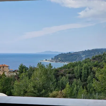 Case de vacanță Loutra