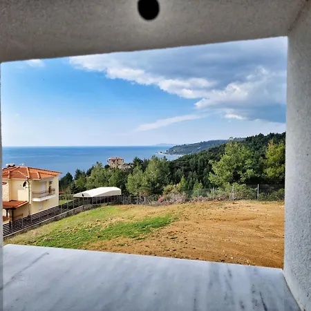 Loutra Case de vacanță