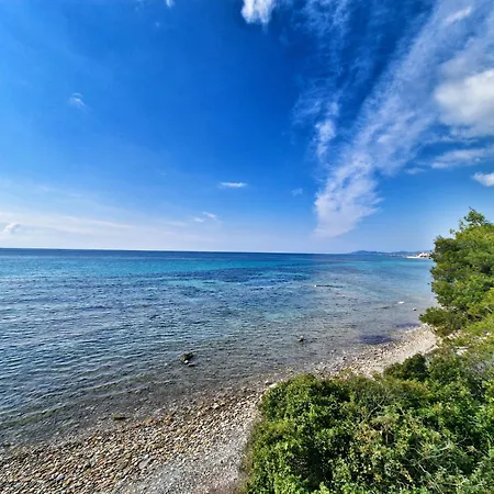 Loutra Case de vacanță