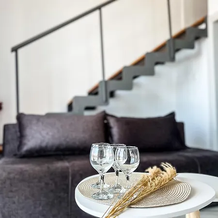 Loutra Case de vacanță *