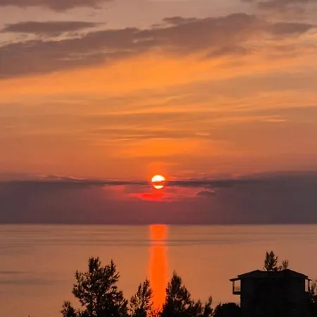 Loutra * Agia Paraskevi (Kassandra)