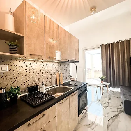 Loutra Case de vacanță *