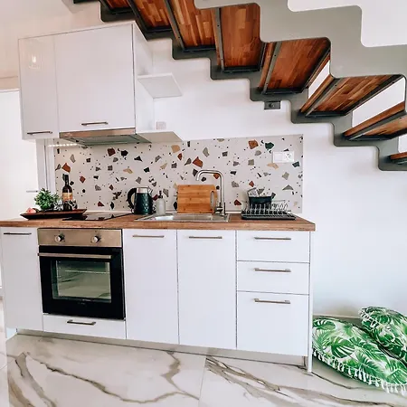 Case de vacanță Loutra Agia Paraskevi (Kassandra)