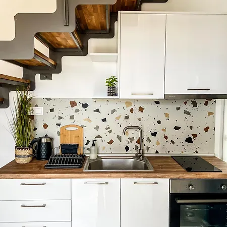 Case de vacanță Loutra