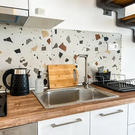 Case de vacanță Loutra *