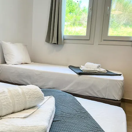 Loutra * Agia Paraskevi (Kassandra)