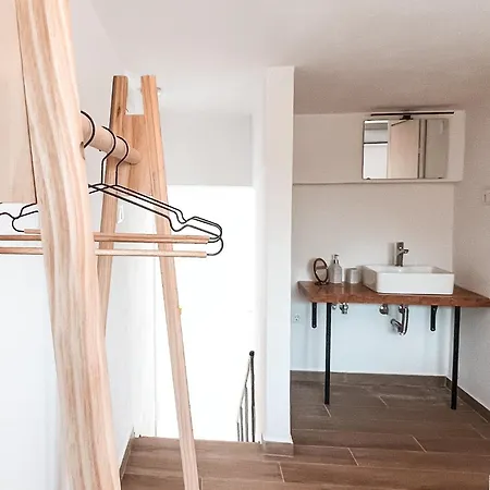 Case de vacanță Loutra