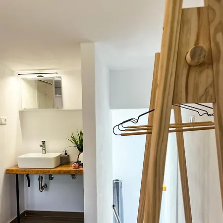 Case de vacanță Loutra Agia Paraskevi (Kassandra)