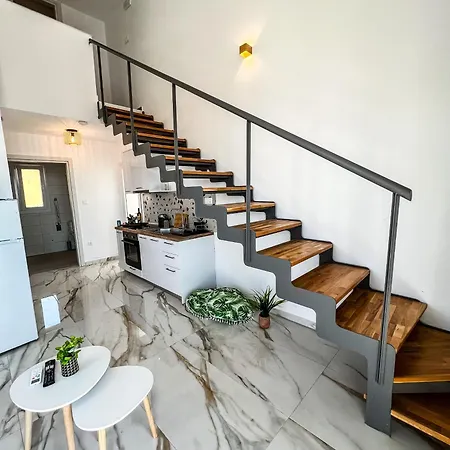 Case de vacanță Loutra Agia Paraskevi (Kassandra)