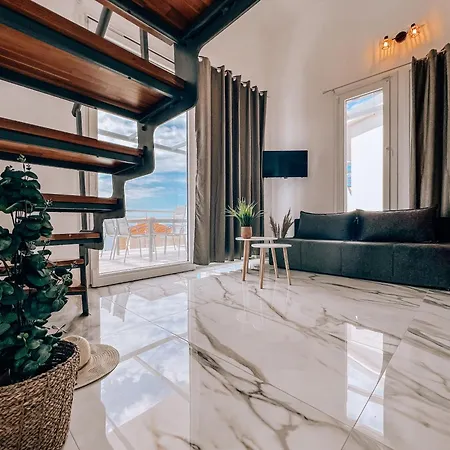 Vakantiehuis Loutra *