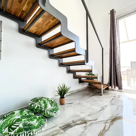 Loutra Case de vacanță Agia Paraskevi (Kassandra)