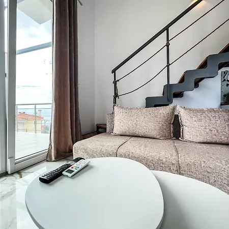 Case de vacanță Loutra