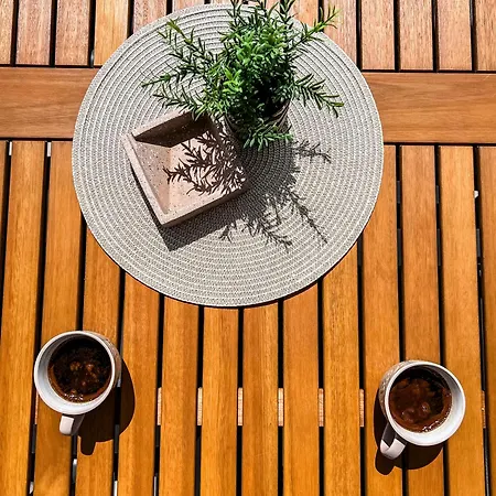 Loutra Case de vacanță Agia Paraskevi (Kassandra)