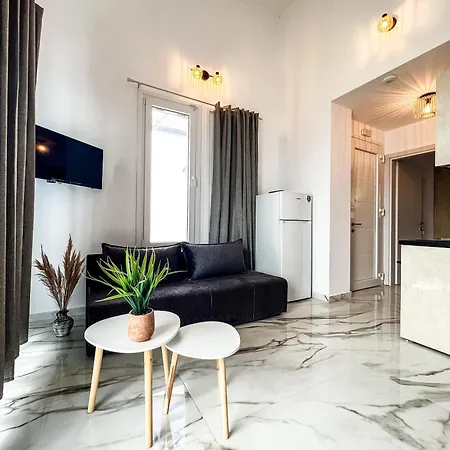 Loutra * Agia Paraskevi (Kassandra)