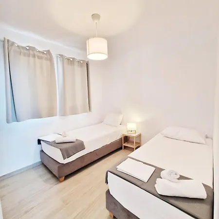 Case de vacanță Loutra Agia Paraskevi (Kassandra)