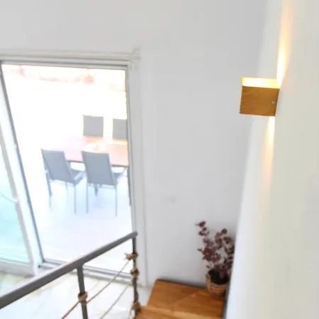 Case de vacanță Loutra