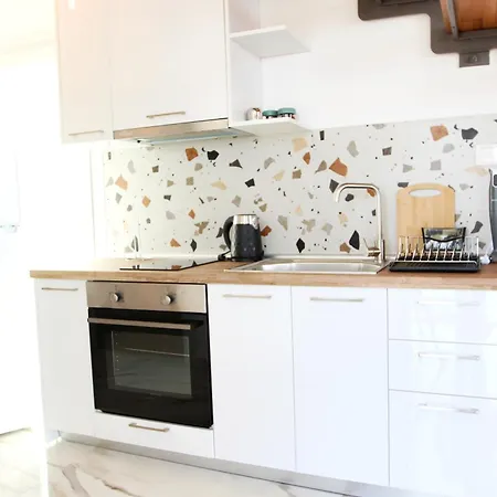 Case de vacanță Loutra