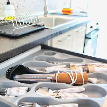 Loutra Case de vacanță *