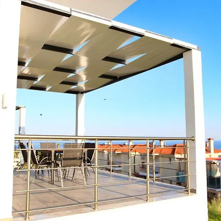 Case de vacanță Loutra *