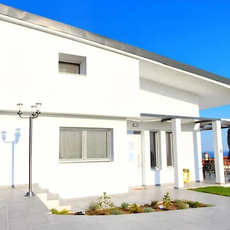 Loutra Case de vacanță