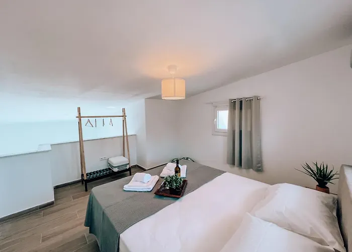 Loutra Ajía Paraszkeví