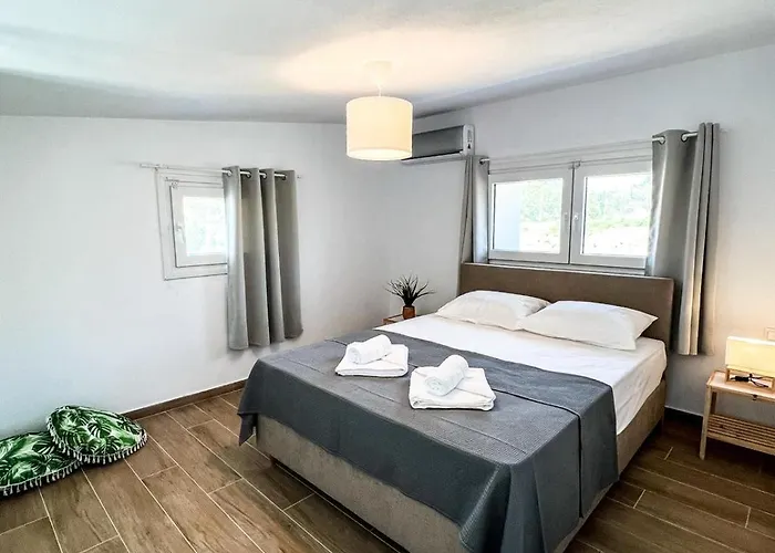 Loutra Ajía Paraszkeví