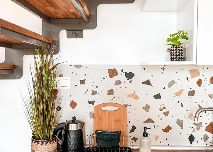 Nyaraló Loutra Ajía Paraszkeví