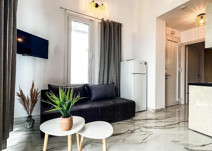 Loutra * Ajía Paraszkeví