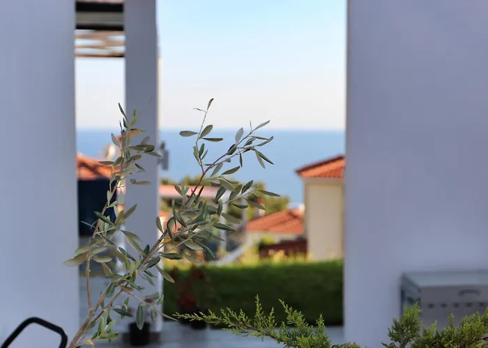 Loutra Nyaraló Ajía Paraszkeví